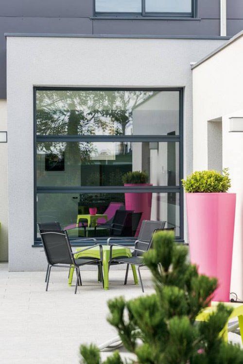 fusteria metàl·lica a Caldes de Montbui